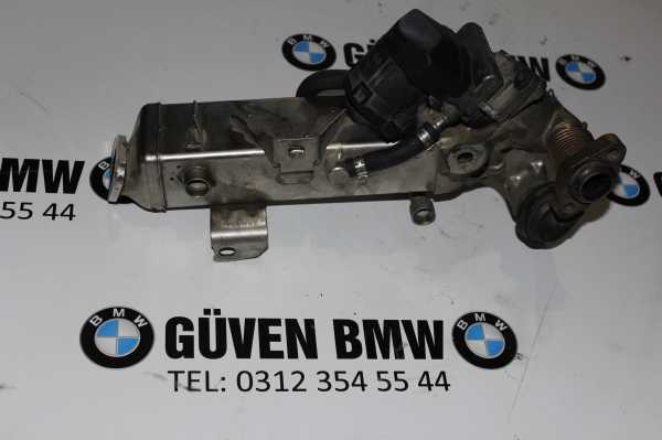 BMW 1 SERİSİ 3 SERİSİ 5 SERİSİ N47 MOTOR DİZEL EGR RADYOTÖRÜ-7810751